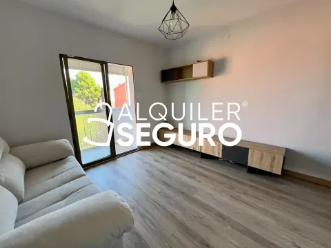 Appartamento 45 m² a Madrid