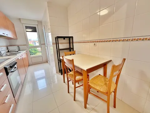 Wohnung 100 m² in Lugo