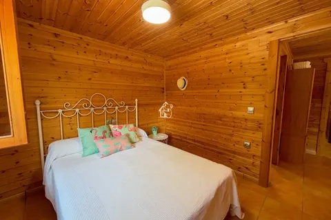 Casa de 80 m² a Oriola