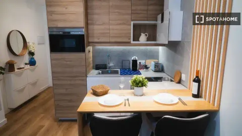 Pis de lloguer, València