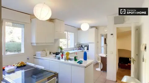 Habitació de lloguer, Villanueva de la Cañada