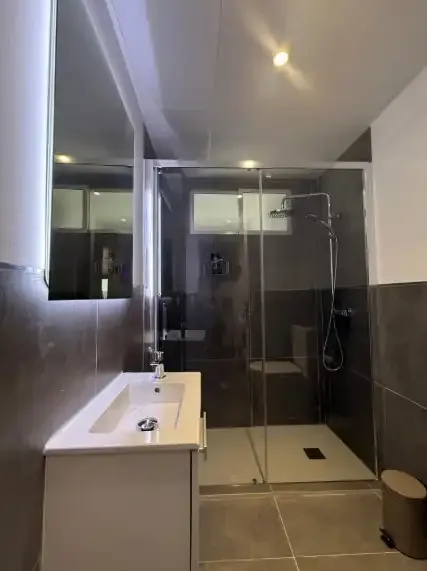 Room for rent, Córdoba (3/6)