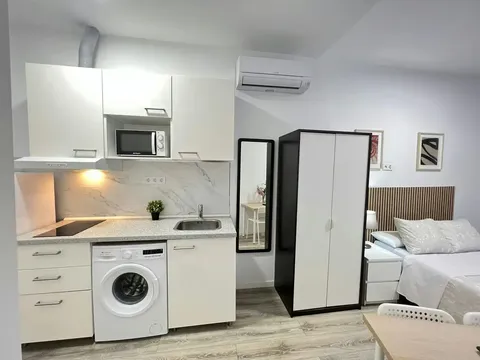 Pis de 24 m² a Madrid