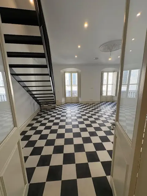 Pis de 113 m² a Girona