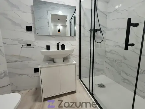 Pis de 30 m² a Cuéllar