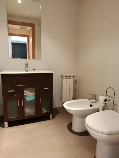 Pis de 53 m² a Alcorcón