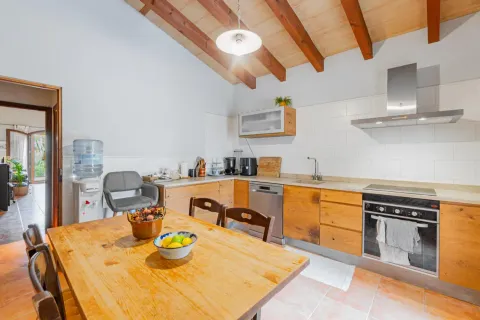 Casa de 2778 m² a Palma