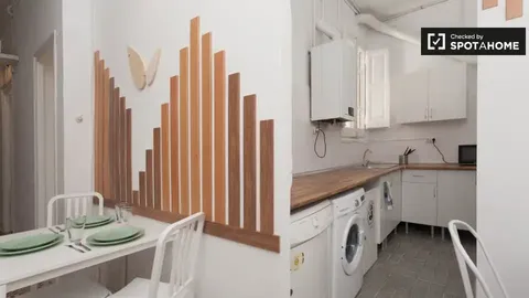 Habitación en alquiler, Barcelona