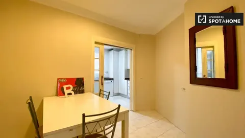 Habitació de lloguer, València