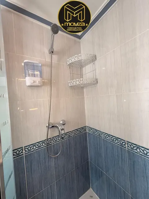 Pis de 56 m² a Jaén