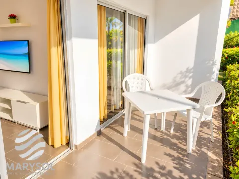 Pis de 40 m² a San Bartolomé de Tirajana