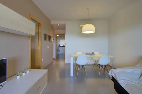 Pis de 70 m² a Almenara
