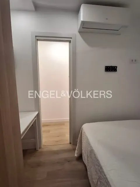 Pis de 64 m² a Madrid