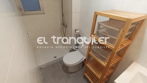 Pis de 66 m² a Madrid