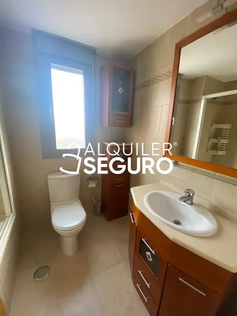 Appartamento 108 m² a Guadalajara