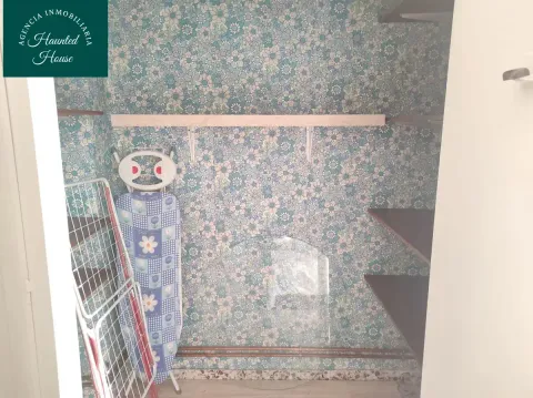 Apartamento 95 m² em Albacete