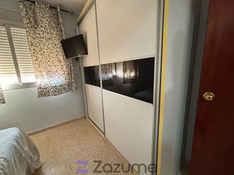 Wohnung 85 m² in Dos Hermanas