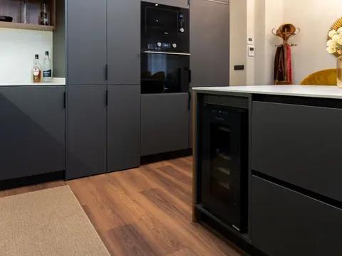Pis de 120 m² a València