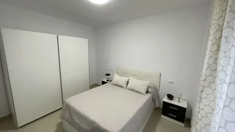 Pis de 60 m² a Jaén