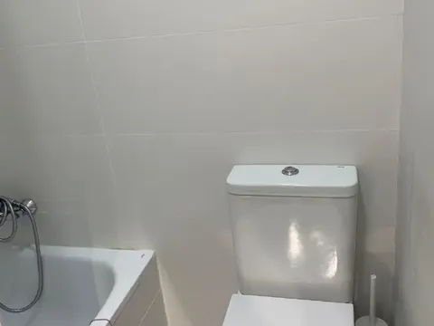 Pis de 131 m² a Madrid