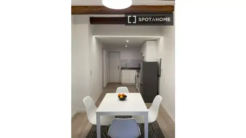 Pis de 50 m² a Barcelona