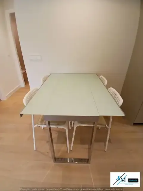 Pis de 92 m² a Toledo