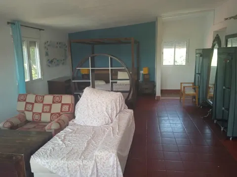 Casa de 70 m² a Oliva