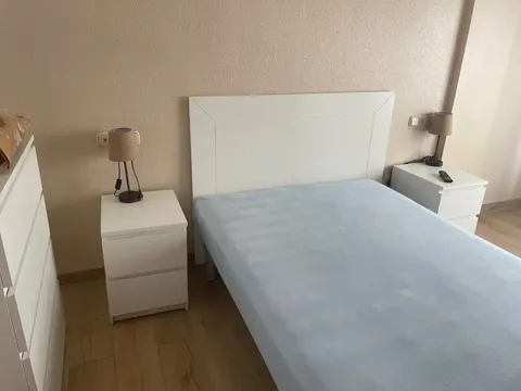 Haus 72 m² in Adra