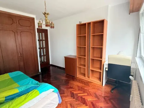 Комната в аренду, A Coruña (2/2)