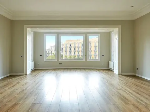 Piso de 190 m² en Barcelona