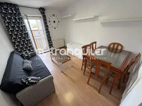 Piso de 60 m² en Madrid