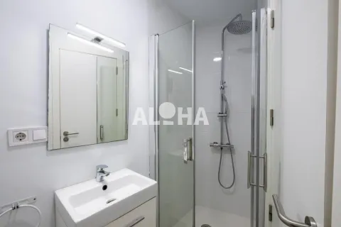 Pis de 114 m² a València