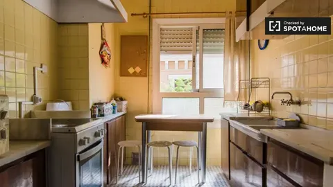 Habitació de lloguer, València