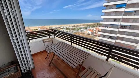 Pis de 120 m² a Punta Umbría