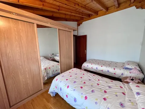 Casa de 180 m² a Olmos de Ojeda