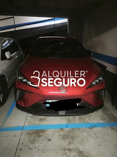 Pis de 62 m² a Saragossa