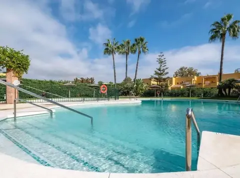 Pis de 110 m² a Marbella
