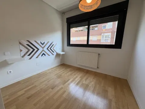 Pis de 60 m² a Madrid
