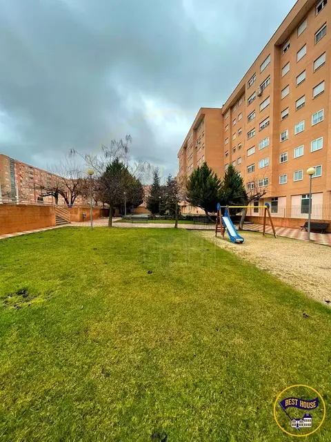 Appartement 125 m² à Cuenca