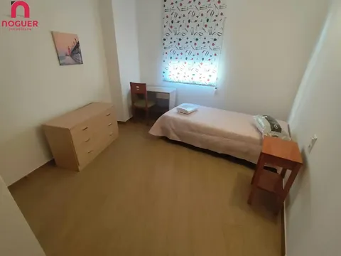 Pis de 120 m² a Còrdova