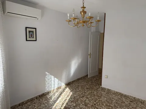 Pis de 90 m² a Puertollano