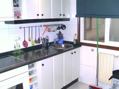 Habitació 76 m², Ourense