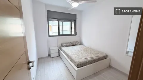 Habitación en alquiler, Parets del Vallès (2/17)
