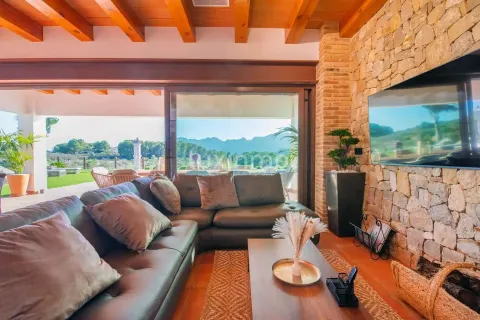 Haus 375 m² in Llíber
