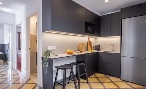 Zimmer zur Miete, Barcelona