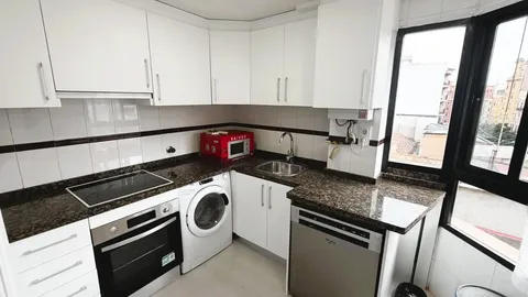 Pis de 97 m² a València
