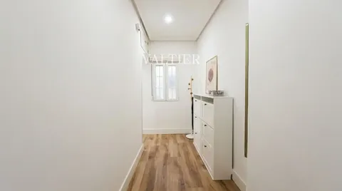 Appartamento 118 m² a Madrid