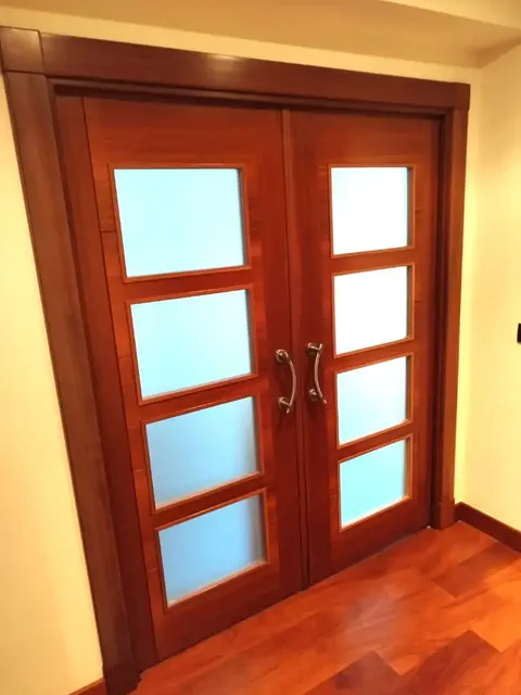 Wohnung 76 m² in Vigo