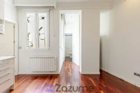 Pis de 32 m² a Madrid
