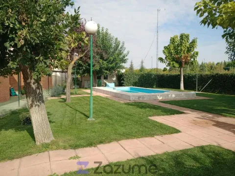 Casa 70 m² a Simancas
